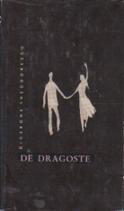 De dragoste - poezii foto