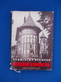 STANISLAV RICHTER - NEZNAME RUMUNSKO / ROMANIA NECUNOSCUTA , PRAGA , 1959 *