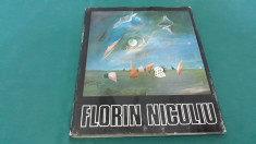 FLORIAN NICULIU* ALBUM PICTURA/ 1984 foto