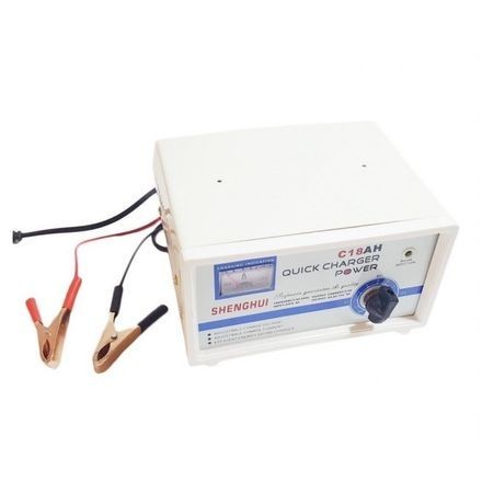 Redresor auto ShenGhui C18AH Redresor auto ShenGhui C18AH