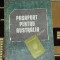 myh 23s - PASAPORT PENTRU AUSTRALIA - PLATON PARDAU - ED 1991