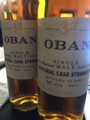 Oban 32 years old foto