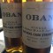 Oban 32 years old