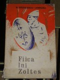 Myh 541s - FIICA LUI ZOLTES - N RADULESCU LEMNARU - ED 1975