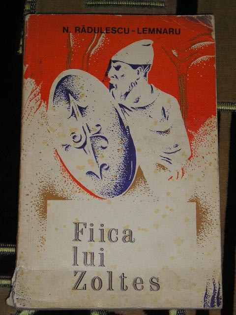 myh 541s - FIICA LUI ZOLTES - N RADULESCU LEMNARU - ED 1975