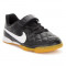 Ghete Fotbal Nike JR Tiempo V4 IC 658103010