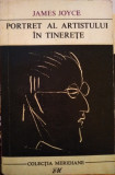 Portret al artistului la tinerețe, James Joyce