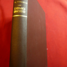 W.S.Maugham -Chemarea Dragostei -Ed.Contemporana 1943 ,trad.Jul.Giurgea, legata