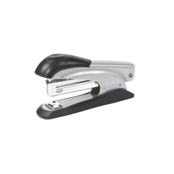 Capsator nr. 24/6 26/6, 25 coli, capacitate 50 capse, mecanism metalic Capsator nr. 24/6 26/6, 25 coli, capacitate 50 capse, mecanism metalic