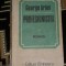 myh 711 - PROFESIONISTUL - GEORGE ARION - ED 1985