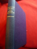 W.S.Maugham - Fumul Amagirilor- Ed. Contemporana ,interbelica ,trad.Jul.Giurgea