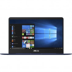 Notebook Asus ZenBook UX430UA-GV334 14&amp;quot; FHD I5-8250U 8GB 256GB FREE DOS Blue foto