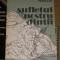 myh 521S - SUFLETUL NOSTRU DINTII - CONSTANTIN PARASCAN - ED 1984