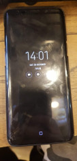 Vand/Schimb Samsung S9 64GB Black foto