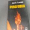PIROFOBIA JACK LANCE