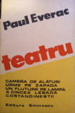 Teatru