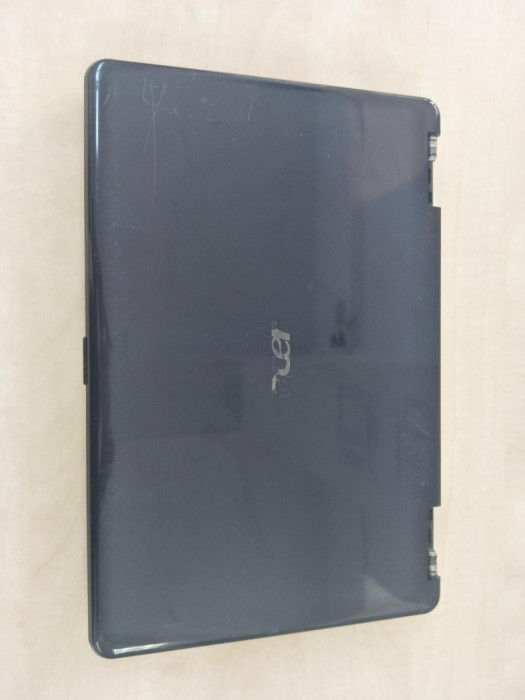 Dezmembrez laptop Aspire 5332 kawf0 piese componente carcasa palmrest balamale