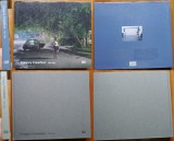 Album de fotografie Gregory Crewdson , 1985 - 2005 , Editura Hatje Cantz