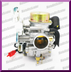 Carburator Linhai 260 300 250cc 275 260cc 300cc Original foto