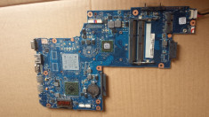 Placa de baza Toshiba Satellite Pro L850 L850D C850 C850D C855 c850d h000052450 foto