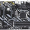 Placa de baza GIGABYTE Z370 HD3, DDR4, Intel Z370
