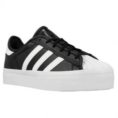 Tenisi Femei Adidas Superstar Rize W S75069 foto