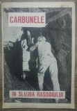 Carbunele in slujba rasboiului - V. Muthesius