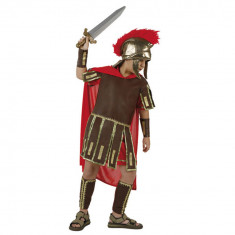 Costum Soldat Roman 3-4 ani - Carnaval24 foto