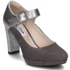 Navete Femei Clarks Kendra Gaby 26122797 foto