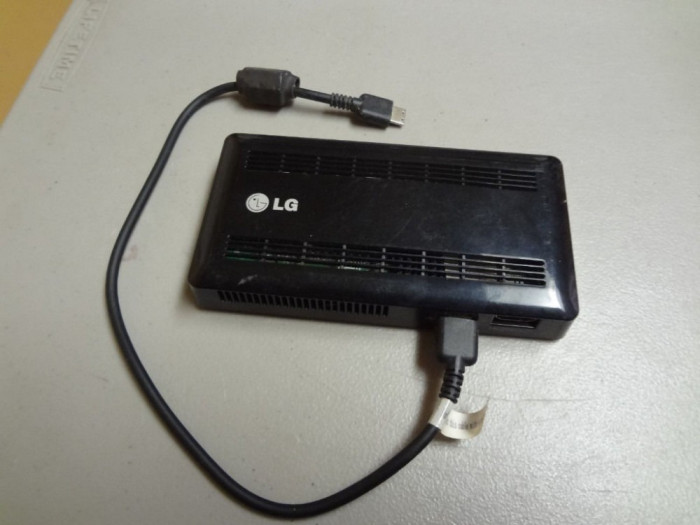 adaptor wireless LG Wireless adaptor KIT WMDA-118AN