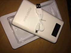 Baterie Externa Power Bank 40.000 mAh foto