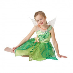 Costum Tinker Bell 3 - 4 ani - Carnaval24 foto