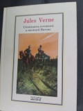 JULES VERNE UIMITOAREA AVENTURA A MISIUNII BARSAC/TD