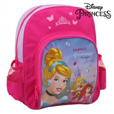 Ghiozdan Princesses Disney 56499 Roz foto