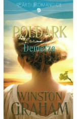 Poldark. Demelza - Winston Graham foto