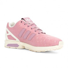 Pantofi Femei Adidas ZX Flux W B35311 foto