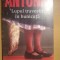 SAN ANTONIO -LUPUL TRAVESTIT IN BUNICUTA