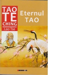 Lao Tse - Eternul Tao foto