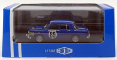 Macheta (Dacia 1100) RENAULT 8 Gordini 1:43 foto