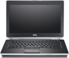 Laptop DELL latitude E6430 I5-3210M / 4GB DDR3 / HDD 320GB / 14.1&amp;quot; - Garantie foto