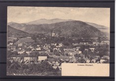COMUNA RASINARI (SIBIU) VEDERE GENERALA foto