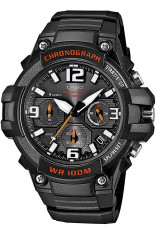 Ceas barbatesc Casio MCW-100H-1A foto