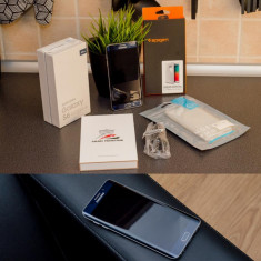 Vand Galaxy S6 edge PLUS, 64gb + Bonus foto