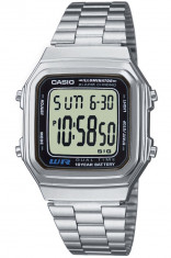 Ceas unisex Casio A178WEA-1A foto