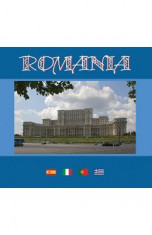 Romania - Lb. spaniola, italiana, portugheza, greaca foto