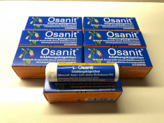 OSANIT impotriva racelilor si gripei! - granule homeopate bebelusi si copii foto