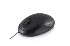 Mouse Logic MDC00077 negru foto