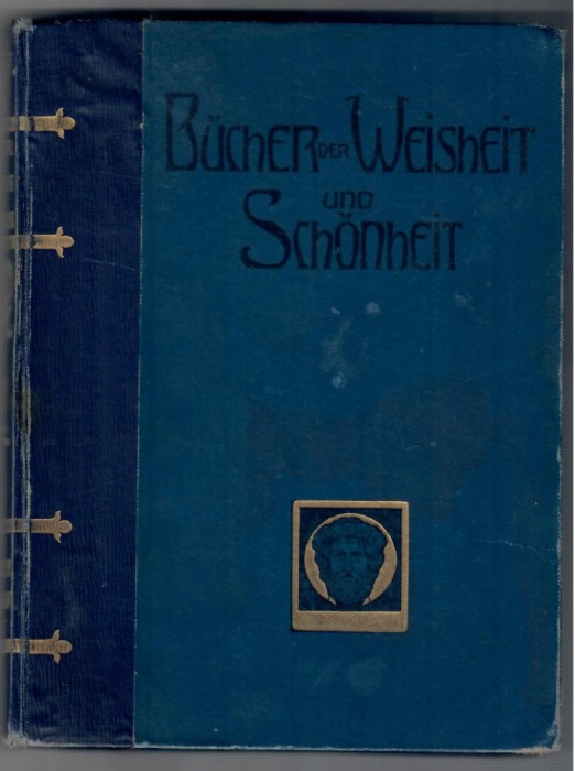 Humboldts Kosmos, In verk&uuml;rzter Gestalt Paul Schettler
