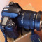 DSLR Nikon D7000 cu Sigma 17-50 f2.8