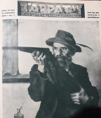 Colectie CARPATII 1938 - Vanatoare, Pescuit, Chinologie foto